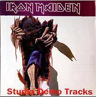Iron Maiden (UK-1) : Studio Demo Tracks